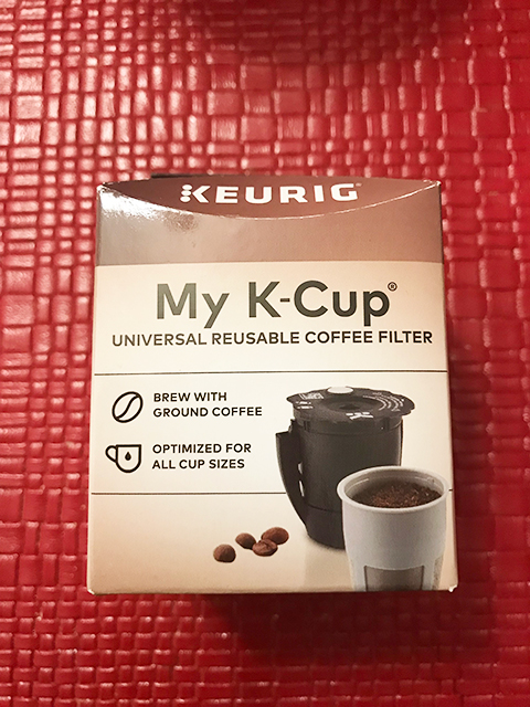 Kcup