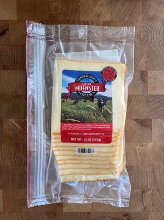 子供のスナックにも！アメリカでチーズの買い方(種類/英単語/調理法)