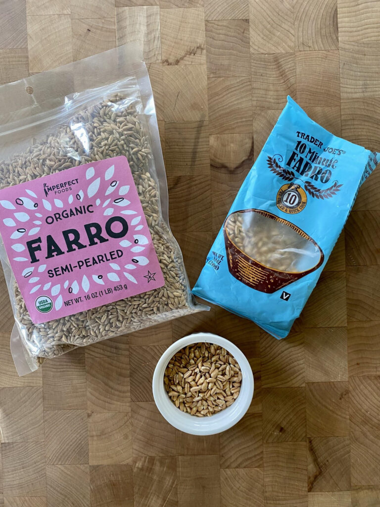 Farro