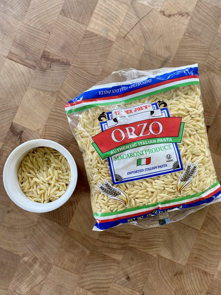 Orzo