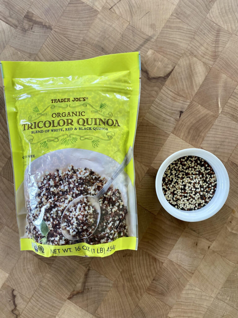 Quinoa