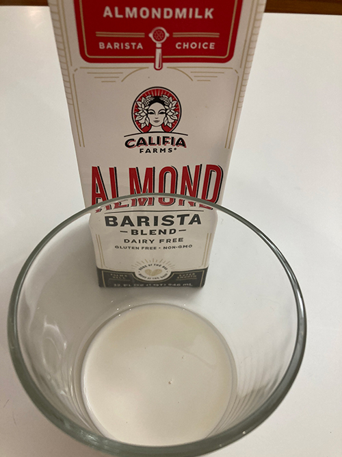 almondmilk