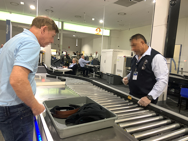 子連れ機内や空港でのトラブル対応英語4