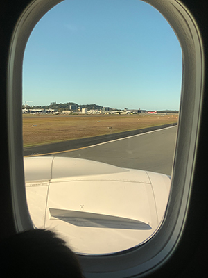 子連れ機内や空港でのトラブル対応英語2