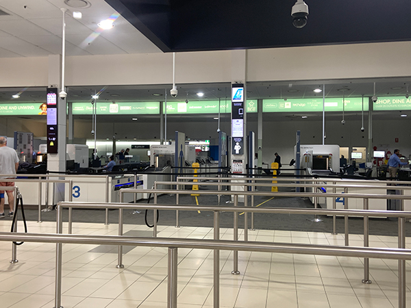 子連れ機内や空港でのトラブル対応英語1